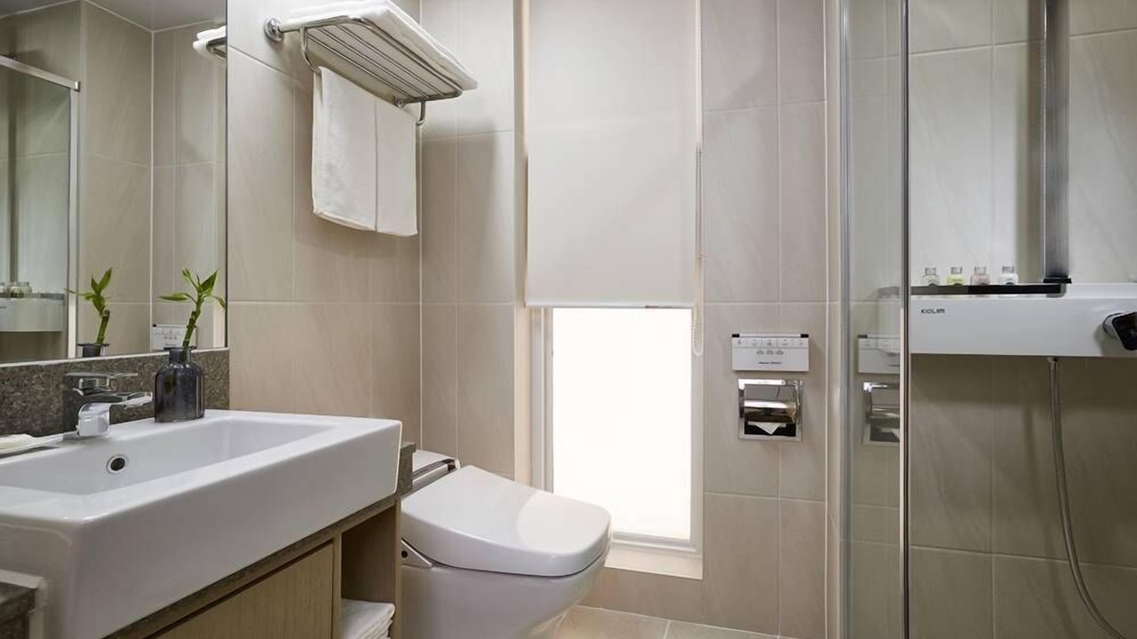 Photo of Bathroom in Jinju