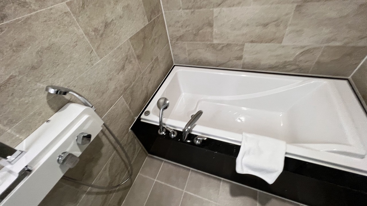 Photo of Bathroom in Jinju