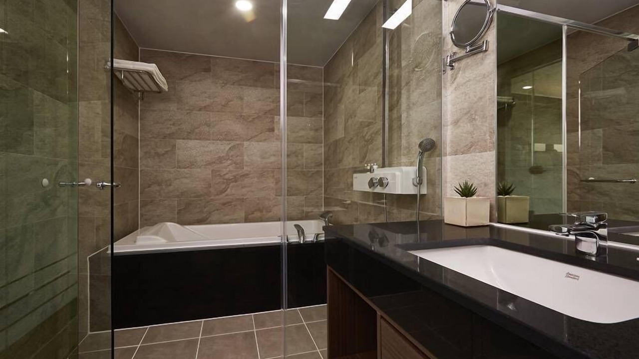 Photo of Bathroom in Jinju