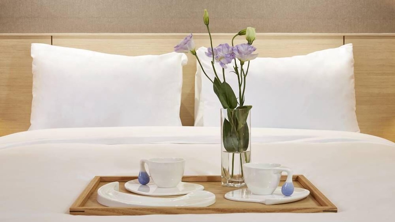Photo of Bedroom in Jinju