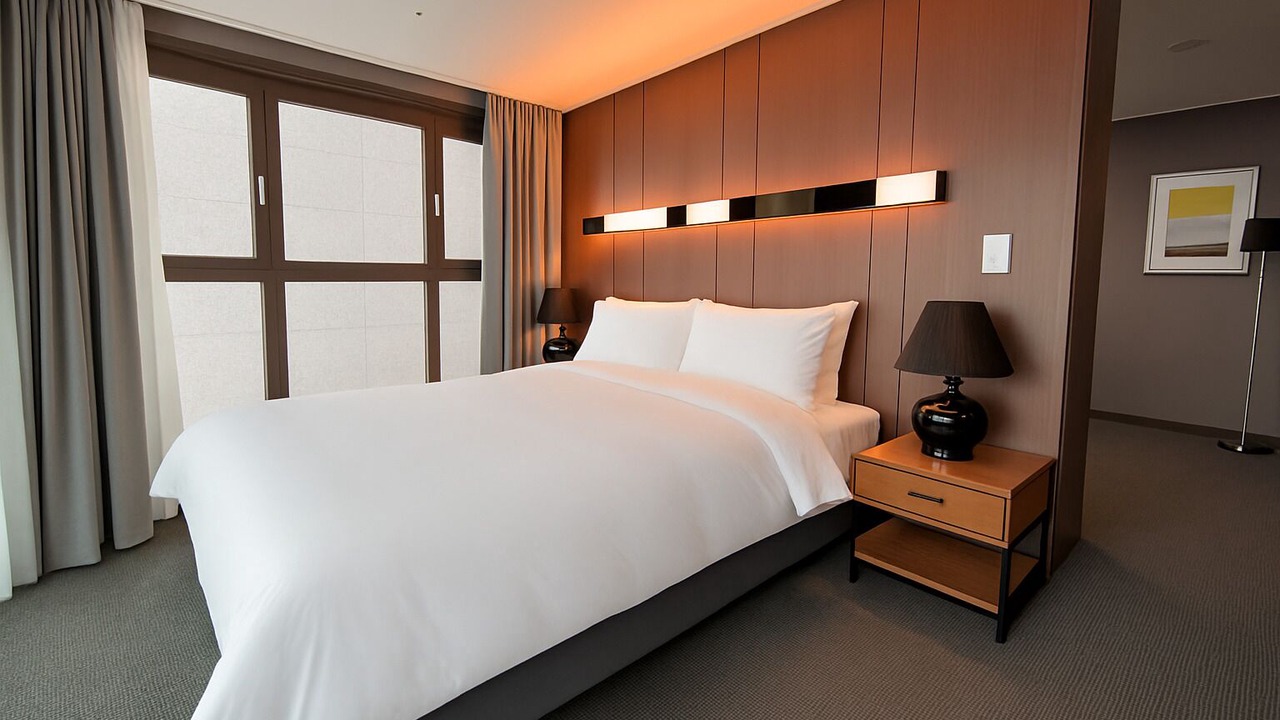 Photo of Bedroom in Jinju