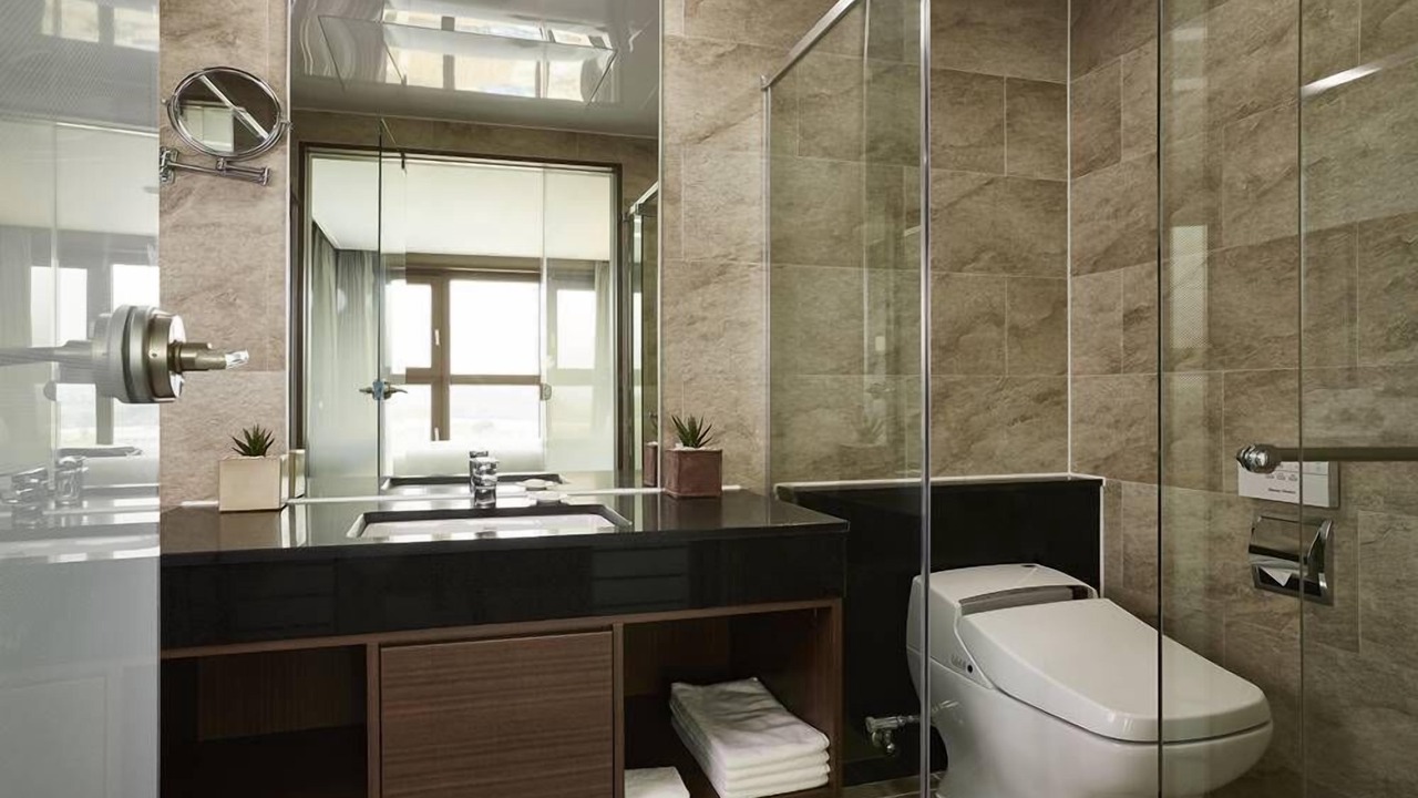 Photo of Bathroom in Jinju