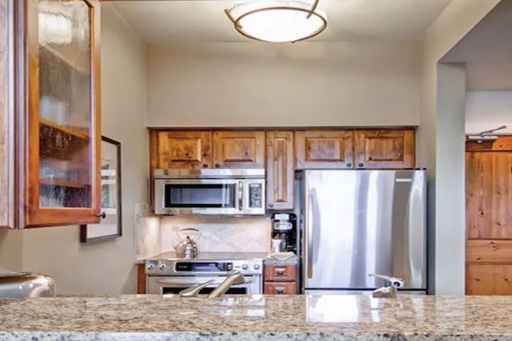 Photo of Kitchen in Breckenridge