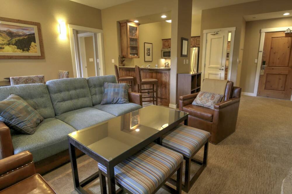 Photo of Livingroom in Breckenridge