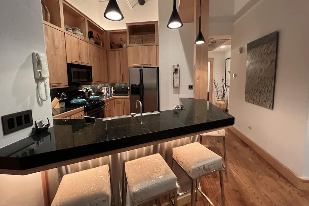Photo of Kitchen in Eagle