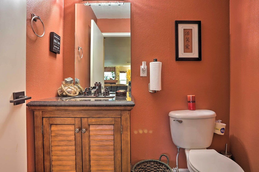Photo of Bathroom in Green Valley Ranch