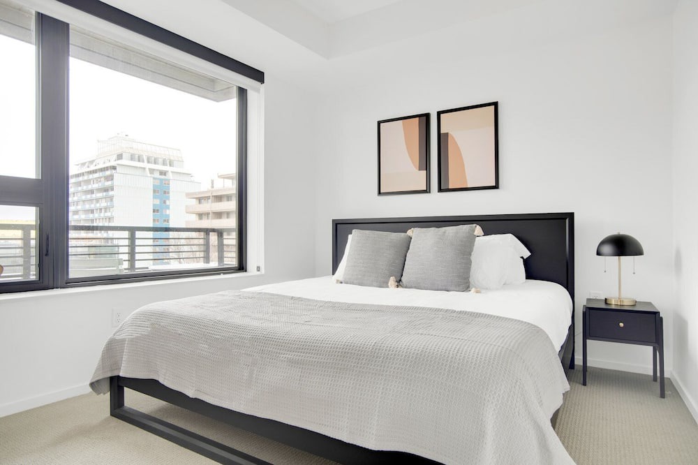 Photo of Bedroom in Congress Park
