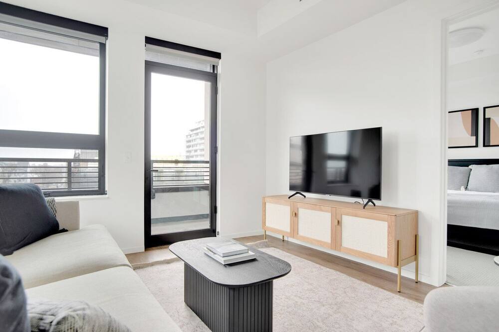 Photo of Livingroom in Congress Park