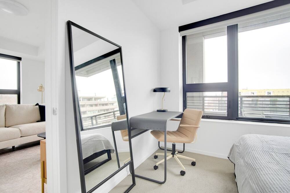 Photo of Bedroom in Congress Park