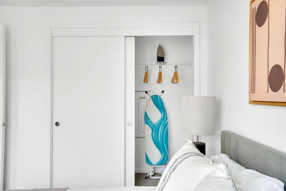 Photo of Bedroom in Congress Park