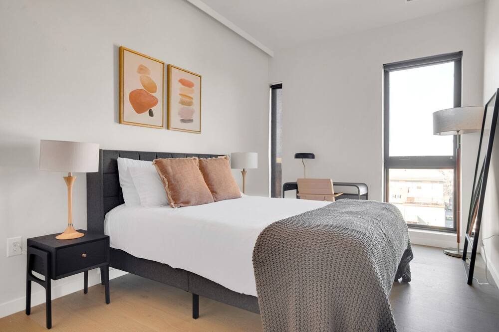 Photo of Bedroom in City Park West