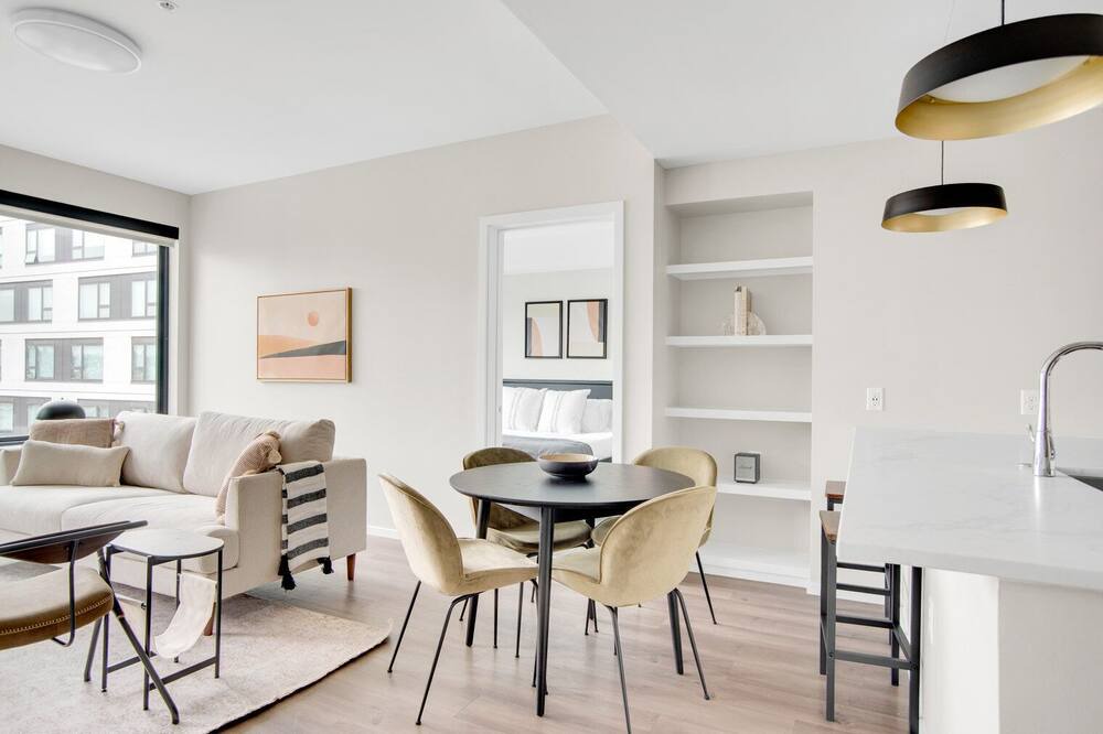 Photo of Kitchen in Hale