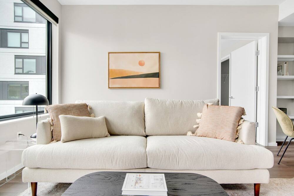Photo of Livingroom in Hale