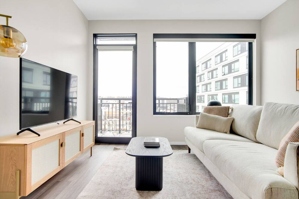 Photo of Livingroom in Hale