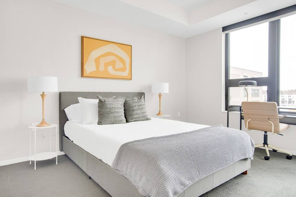 Photo of Bedroom in Hale