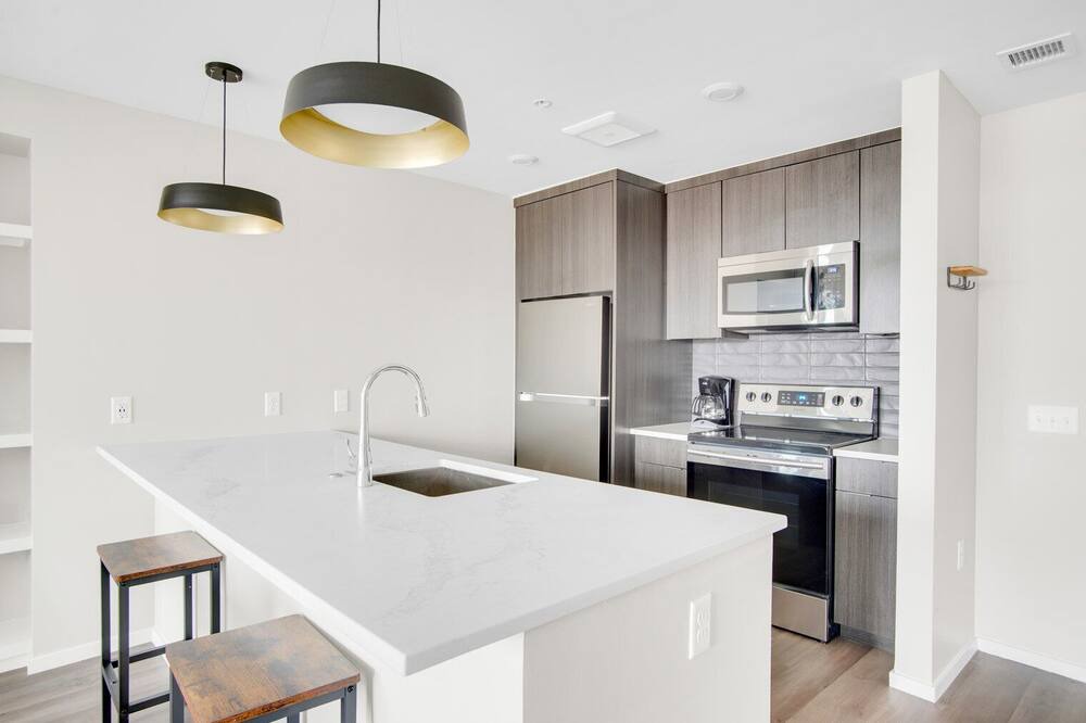 Photo of Kitchen in Hale