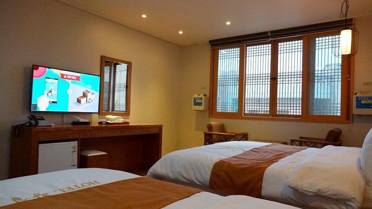 Photo of Bedroom in Jeonju