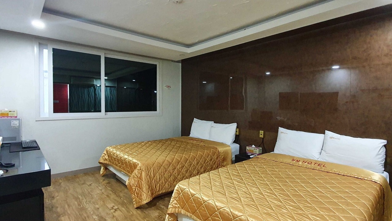 Photo of Bedroom in Donghae
