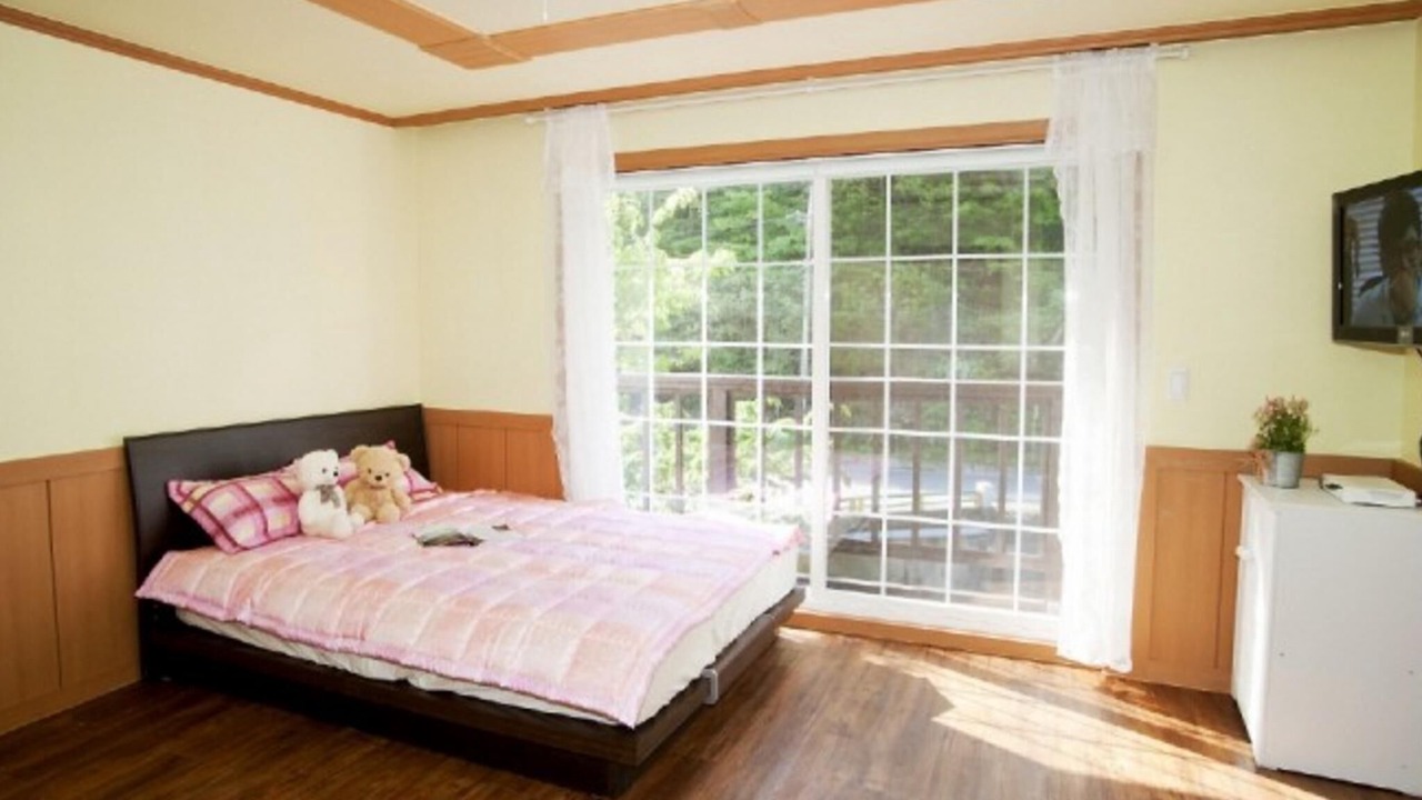 Photo of Bedroom in Miryang