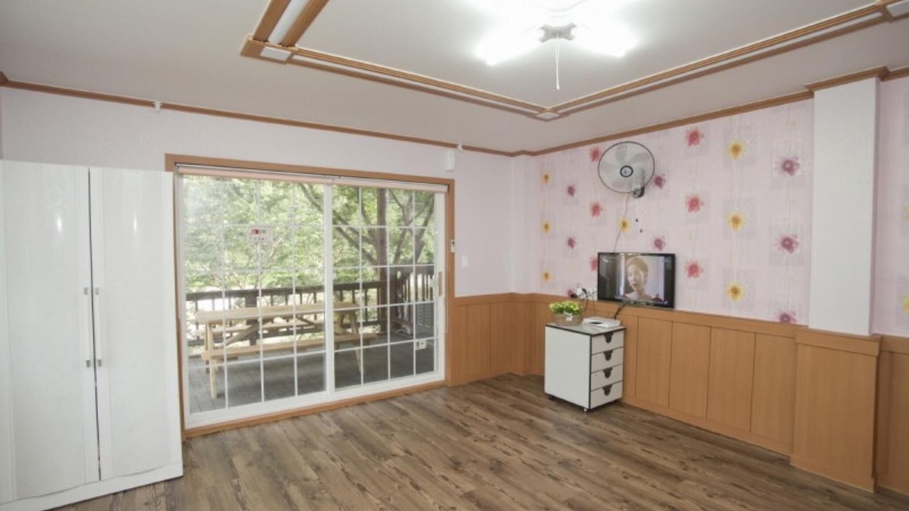 Photo of Bedroom in Miryang