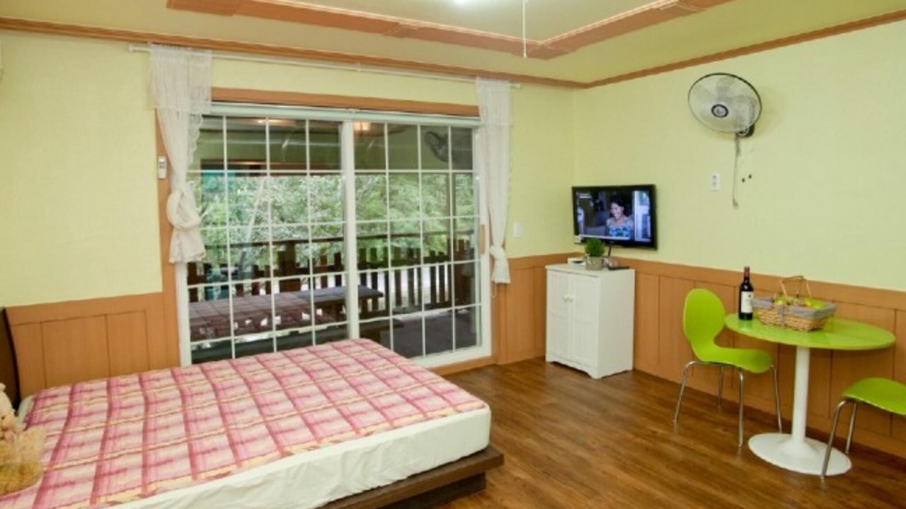 Photo of Bedroom in Miryang