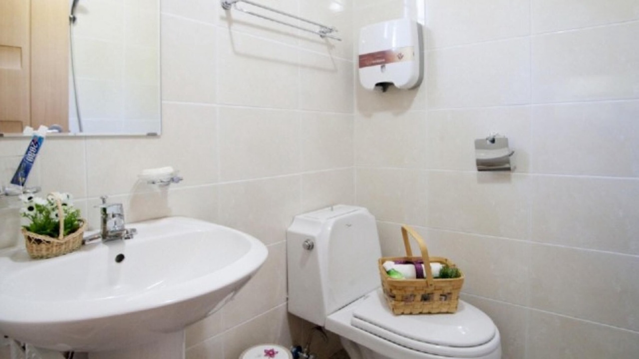 Photo of Bedroom in Miryang