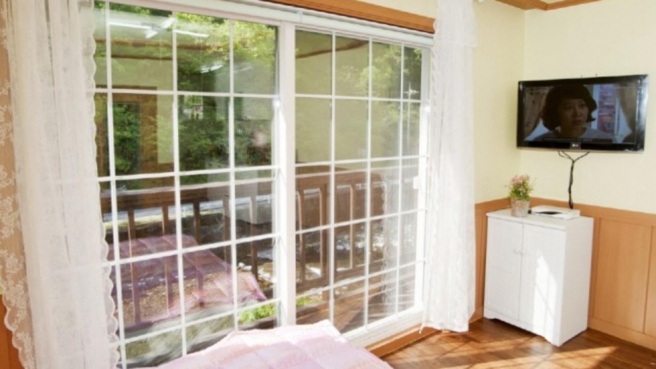 Photo of Bedroom in Miryang