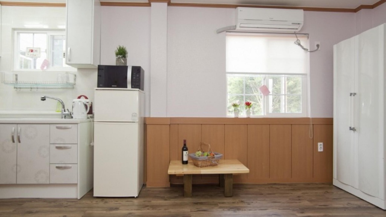 Photo of Bedroom in Miryang
