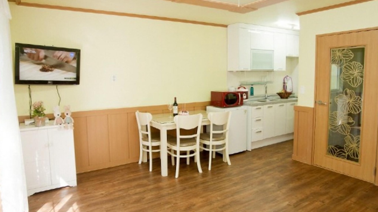 Photo of Bedroom in Miryang