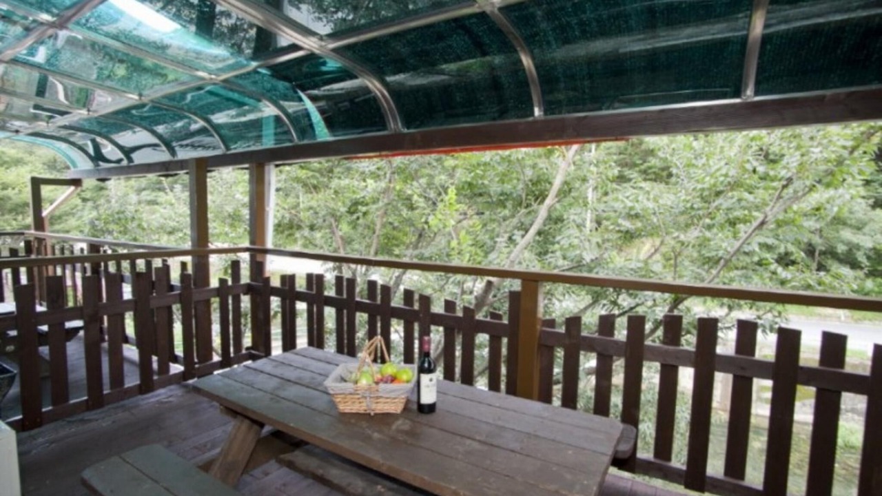 Photo of Bedroom in Miryang
