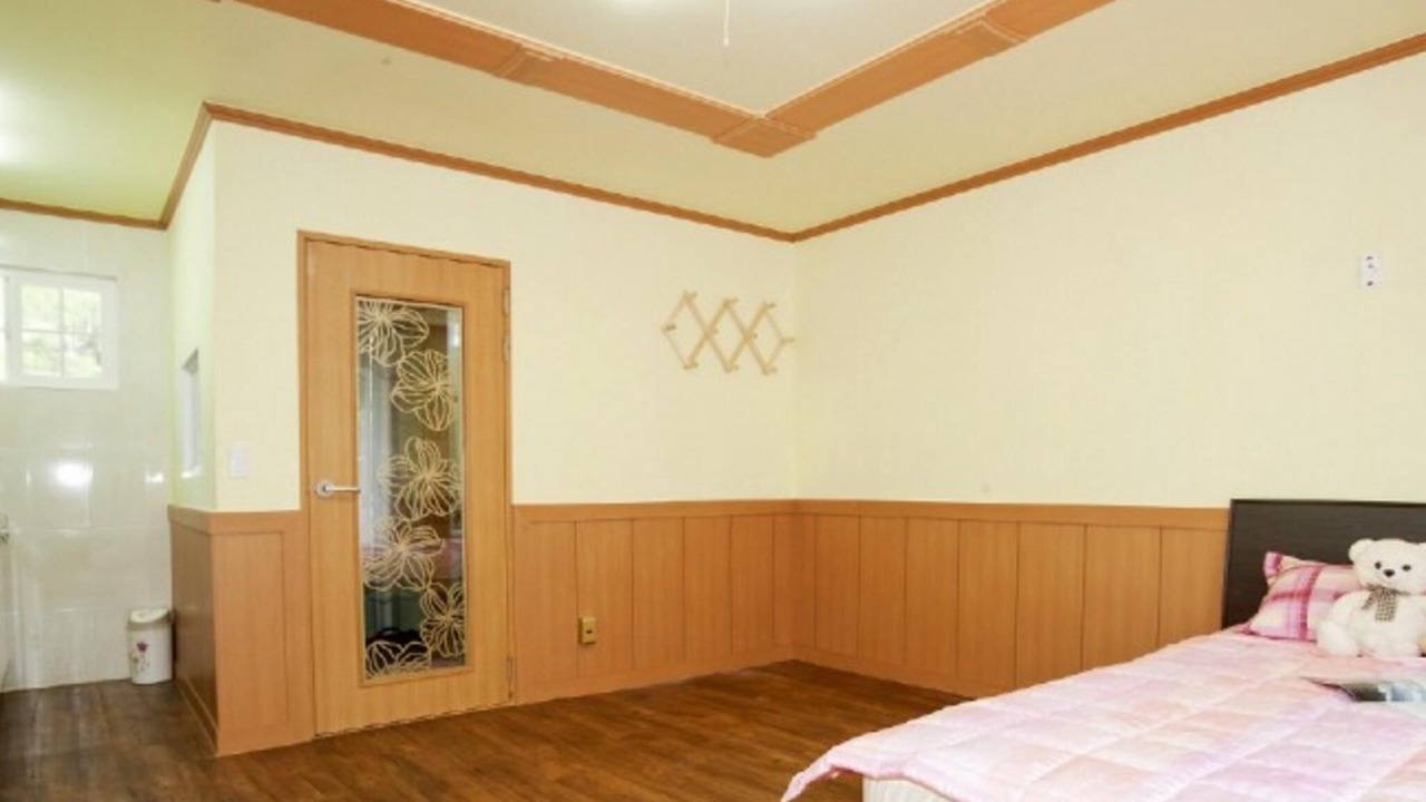 Photo of Bedroom in Miryang