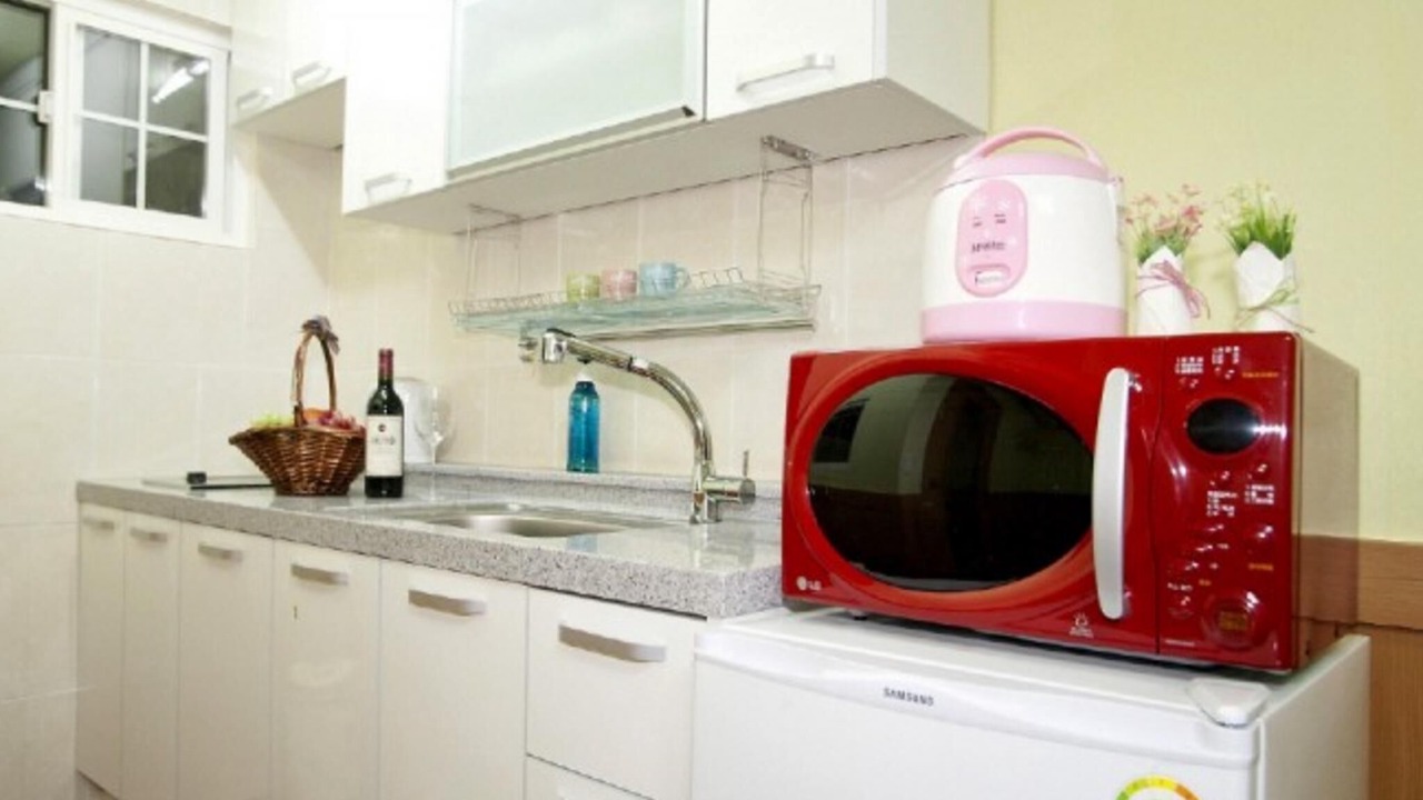 Photo of Bedroom in Miryang