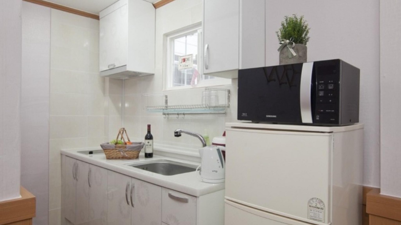 Photo of Bedroom in Miryang
