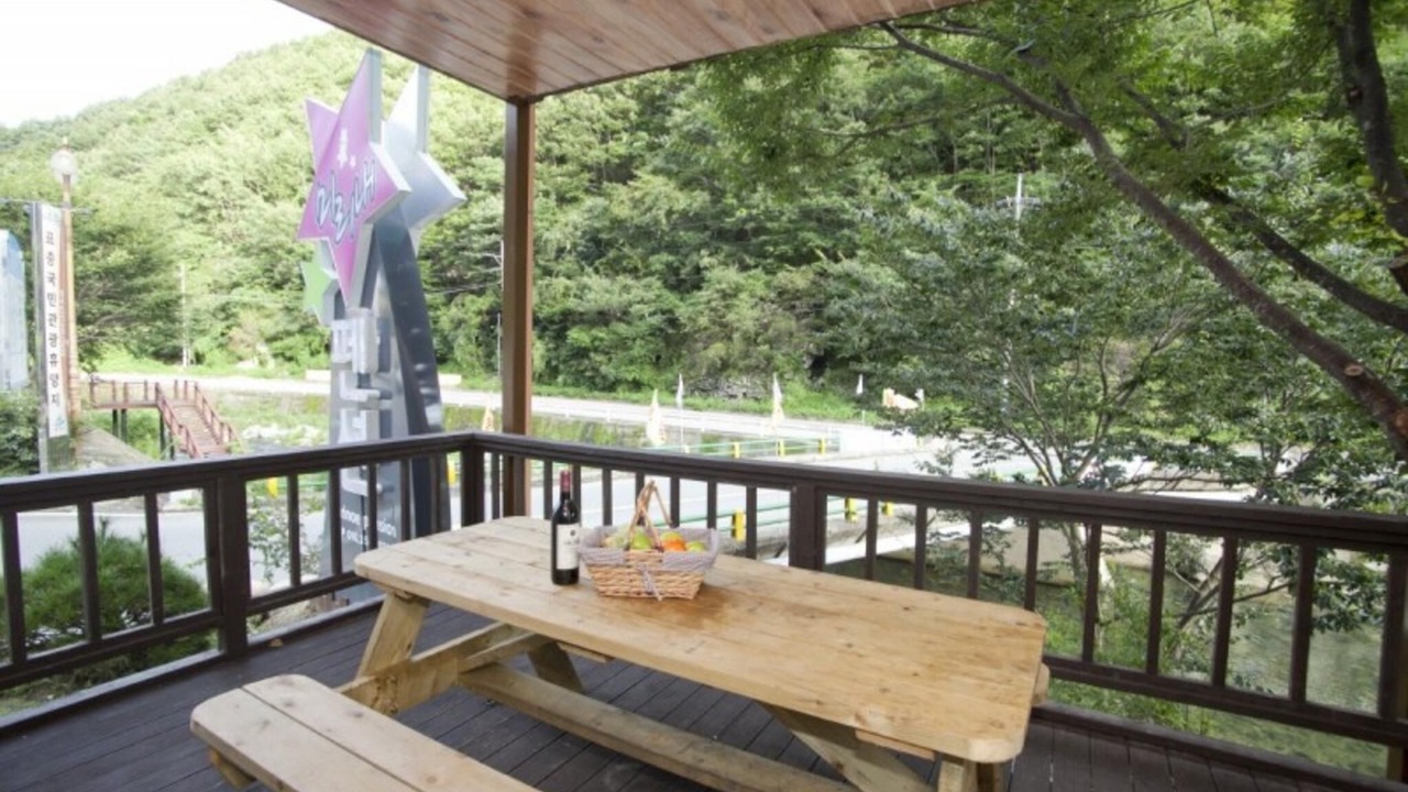 Photo of Bedroom in Miryang