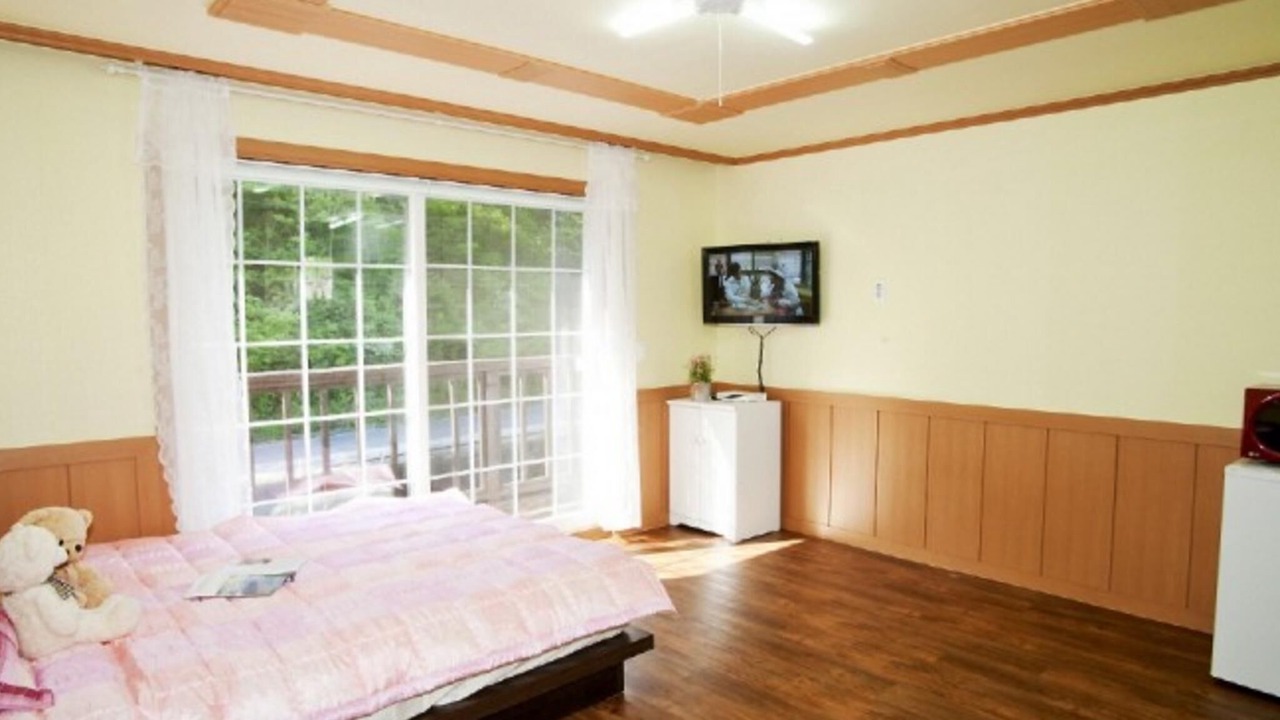 Photo of Bedroom in Miryang