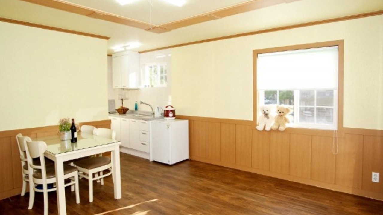 Photo of Bedroom in Miryang