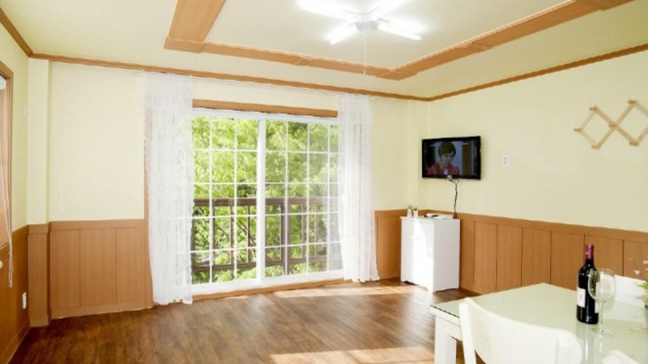 Photo of Bedroom in Miryang