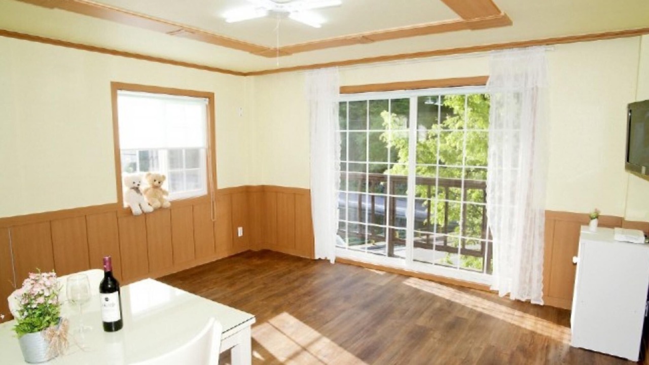 Photo of Bedroom in Miryang