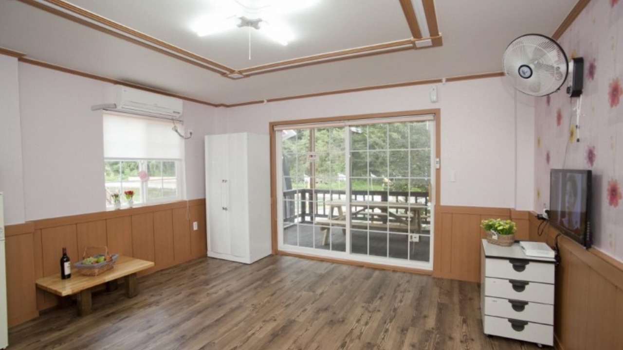 Photo of Bedroom in Miryang