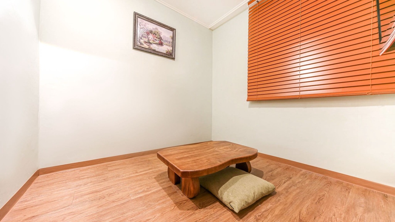 Photo of Bedroom in Hyomok