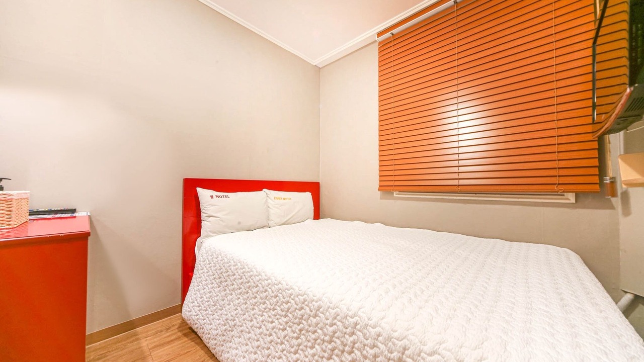 Photo of Bedroom in Hyomok