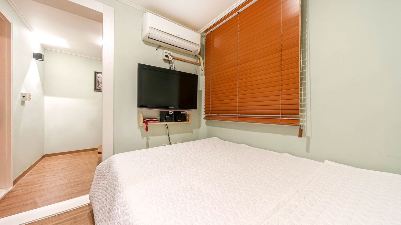 Photo of Bedroom in Hyomok