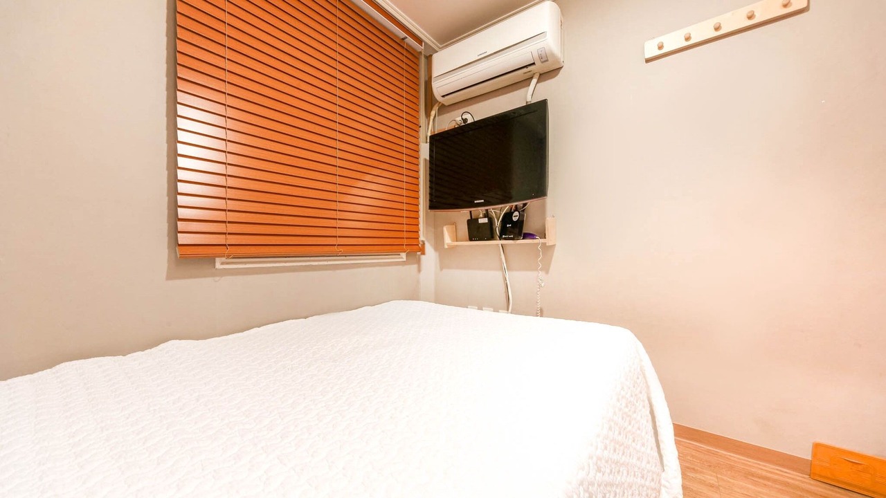 Photo of Bedroom in Hyomok