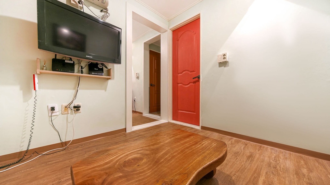 Photo of Bedroom in Hyomok