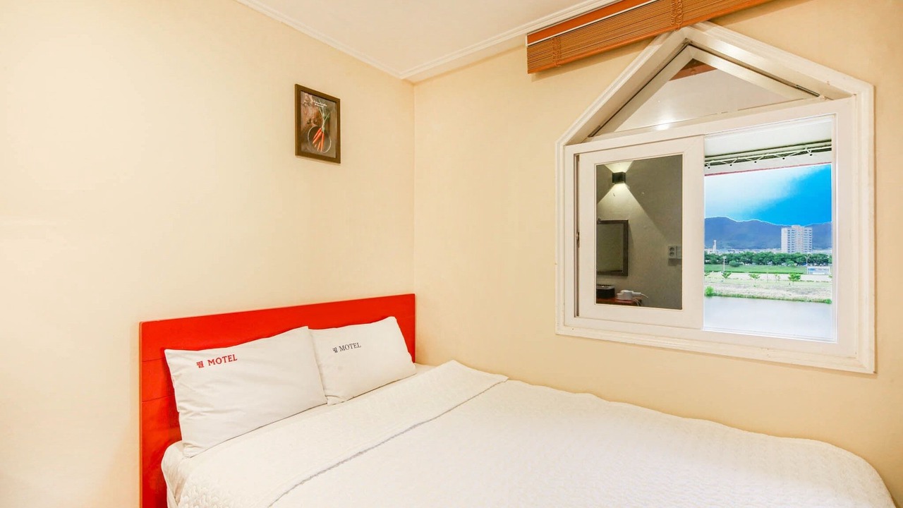 Photo of Bedroom in Hyomok