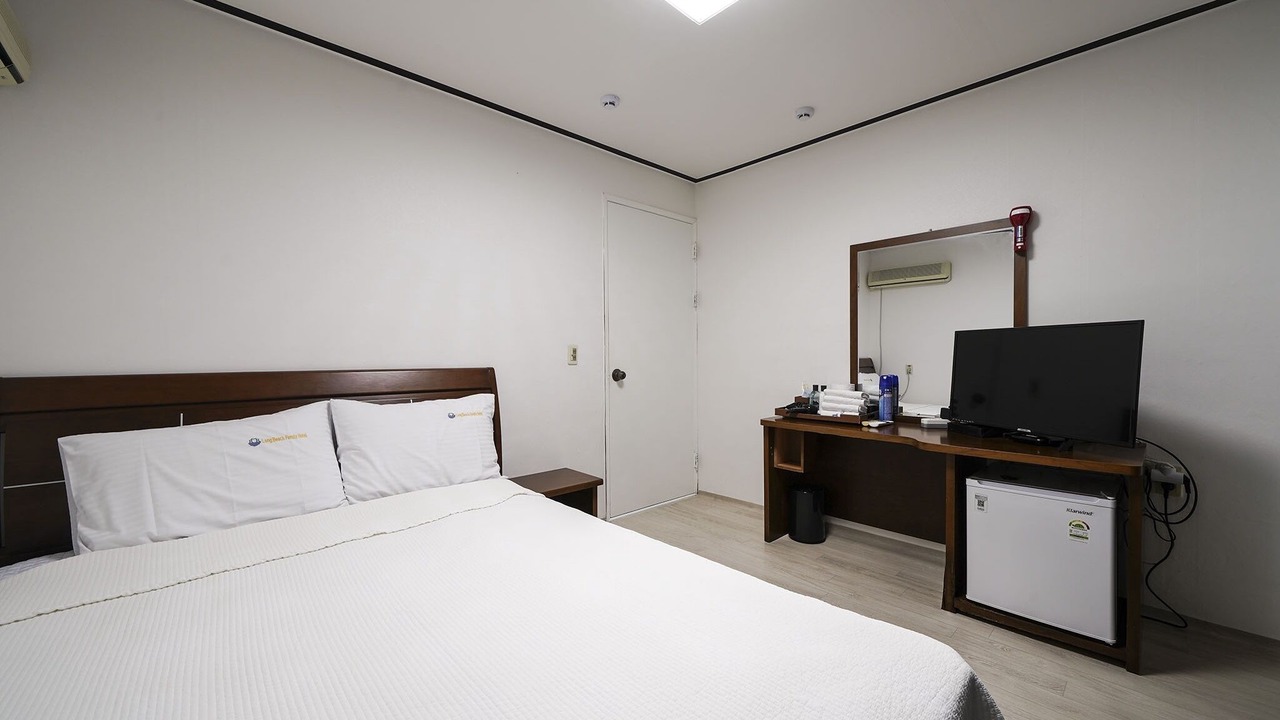 Photo of Bedroom in Geoje