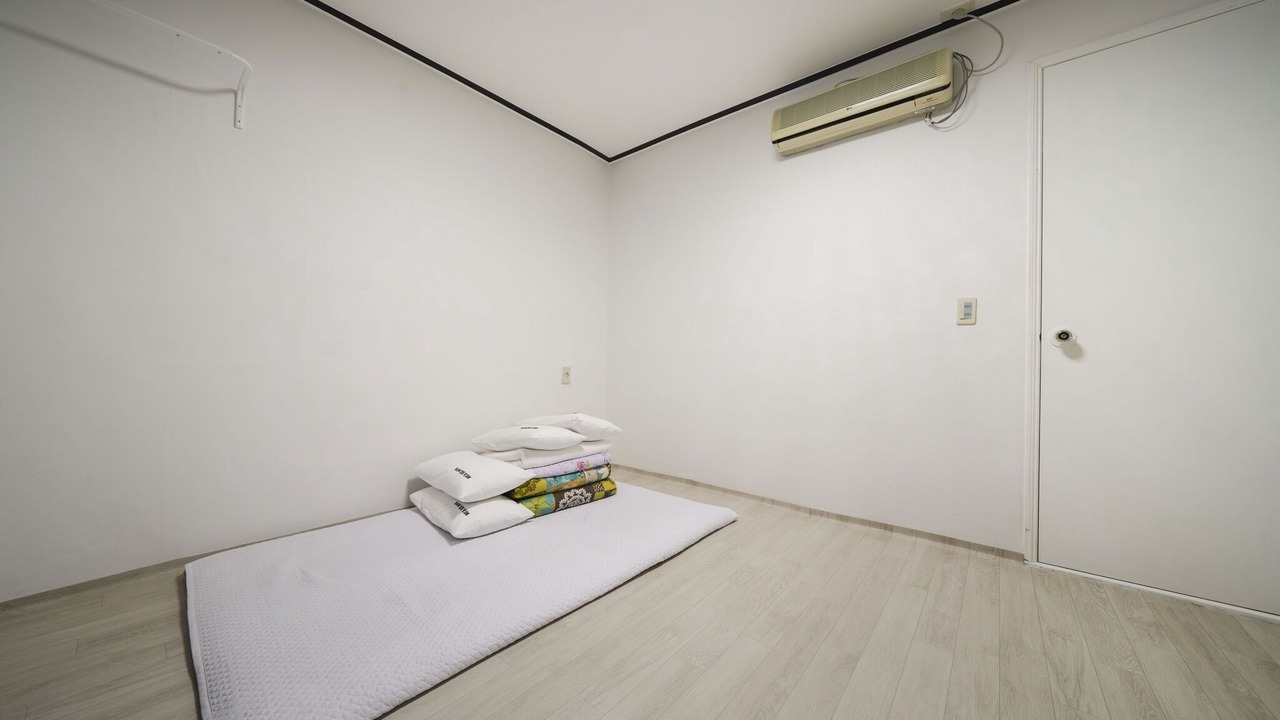 Photo of Bedroom in Geoje