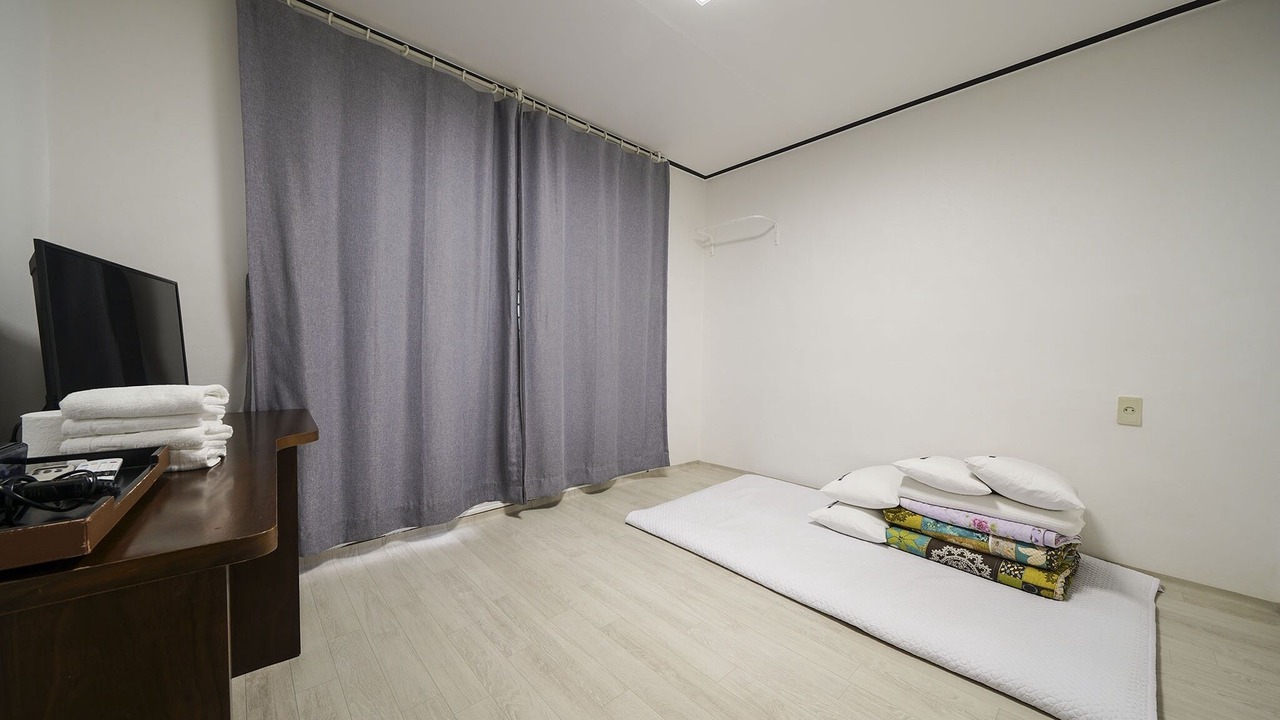 Photo of Bedroom in Geoje