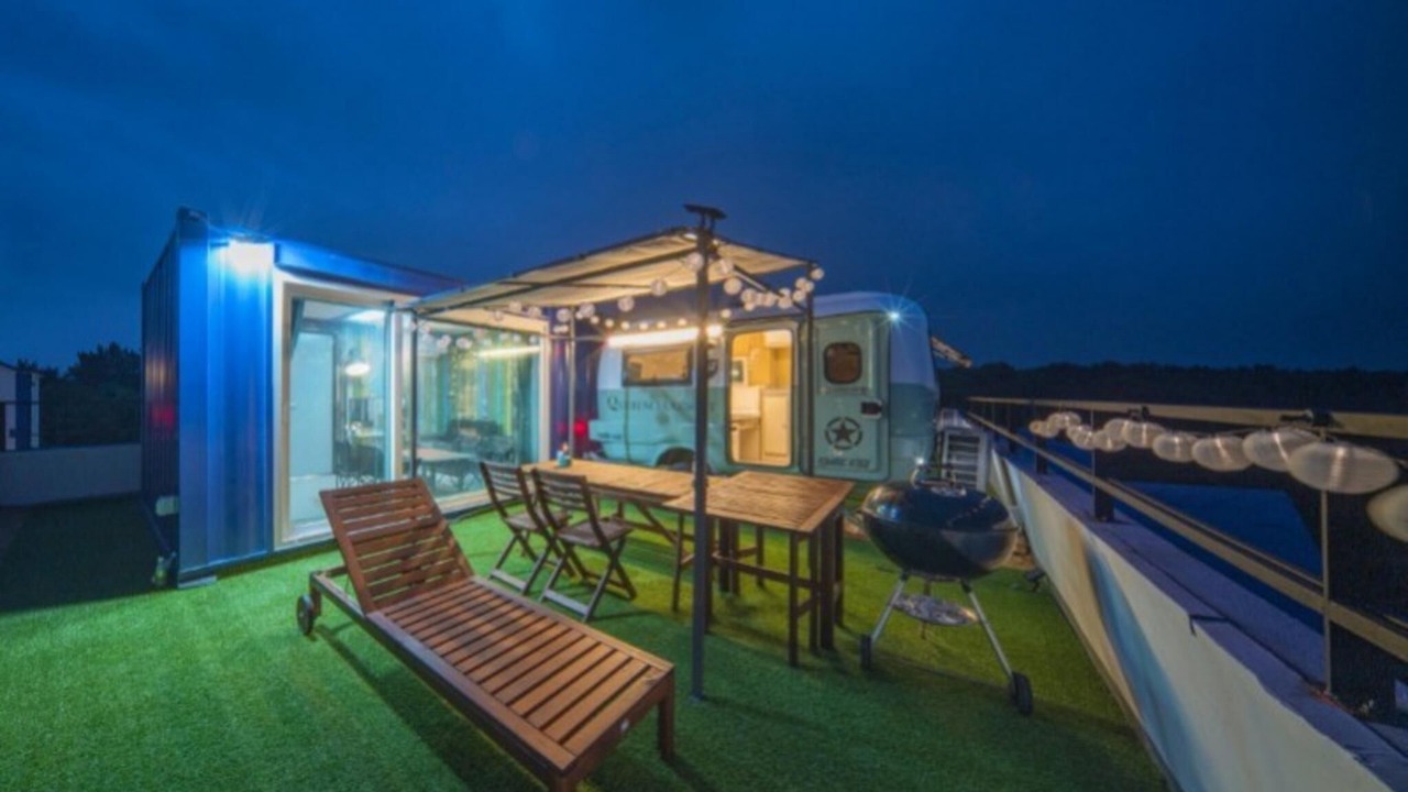 Photo of Bedroom in Hwaseong