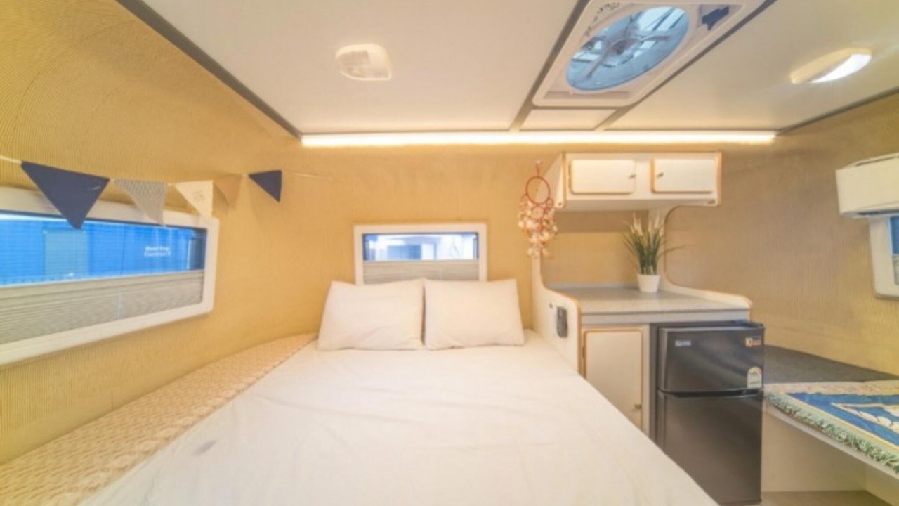 Photo of Bedroom in Hwaseong